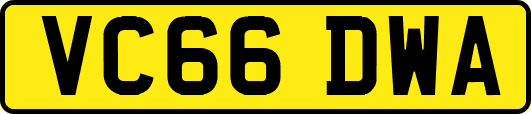 VC66DWA