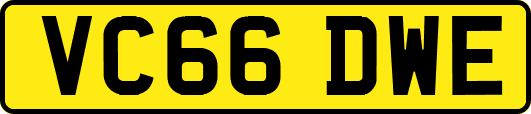 VC66DWE
