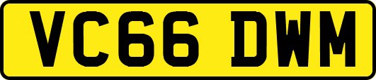 VC66DWM