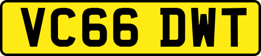 VC66DWT