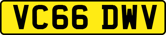 VC66DWV