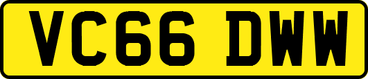 VC66DWW