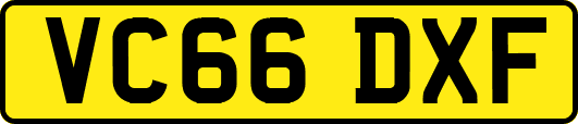 VC66DXF