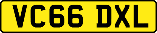 VC66DXL