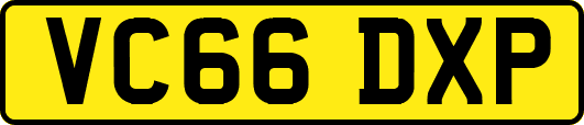 VC66DXP