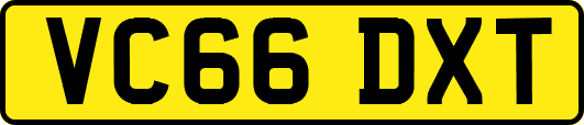 VC66DXT