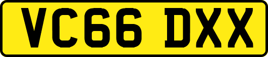 VC66DXX