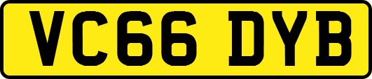VC66DYB