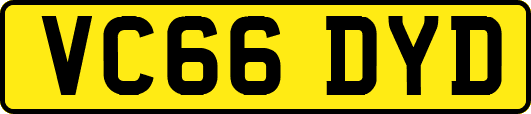 VC66DYD