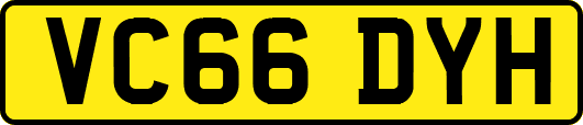 VC66DYH