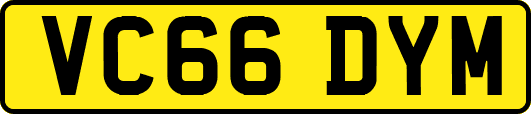 VC66DYM
