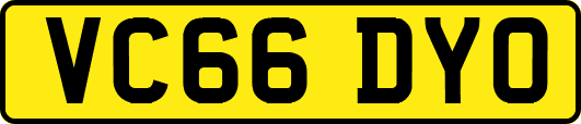 VC66DYO
