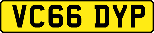 VC66DYP