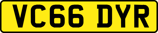VC66DYR