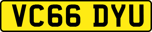 VC66DYU