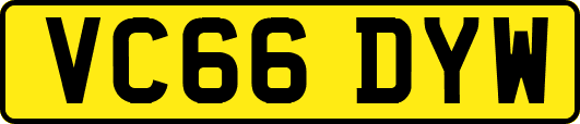 VC66DYW