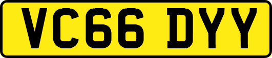 VC66DYY