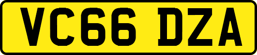 VC66DZA