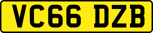 VC66DZB
