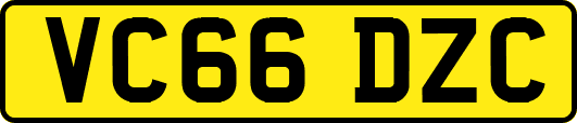 VC66DZC