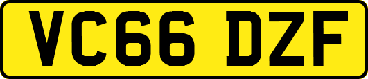 VC66DZF