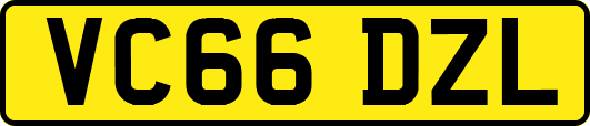 VC66DZL
