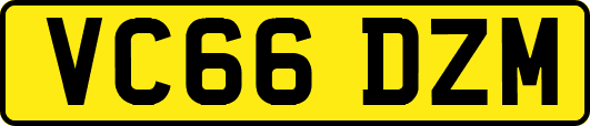 VC66DZM