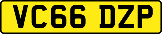 VC66DZP