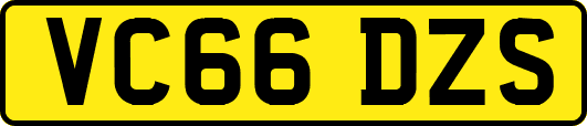 VC66DZS