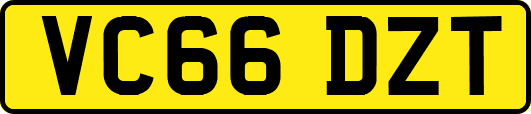 VC66DZT