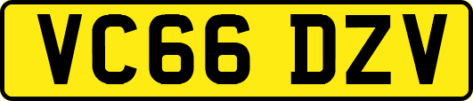 VC66DZV