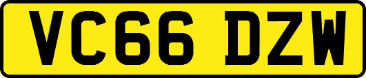 VC66DZW