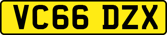 VC66DZX