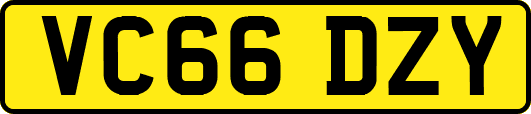 VC66DZY