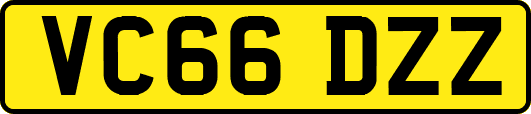 VC66DZZ