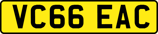 VC66EAC