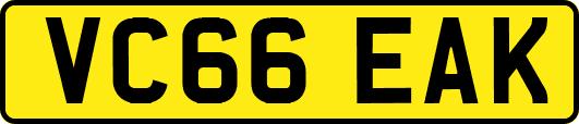 VC66EAK