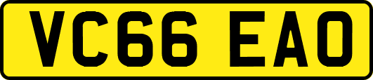 VC66EAO