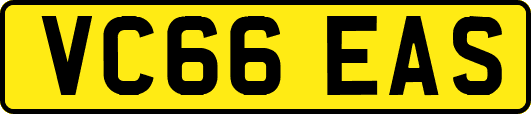 VC66EAS