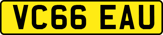 VC66EAU