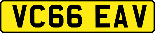 VC66EAV