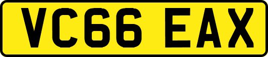 VC66EAX