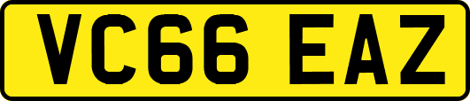 VC66EAZ