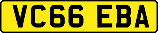 VC66EBA