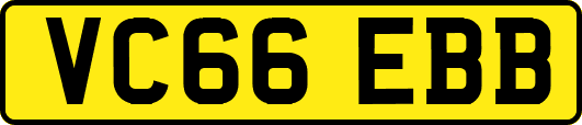 VC66EBB