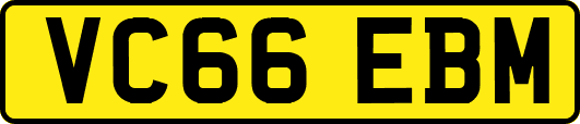 VC66EBM