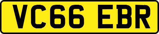 VC66EBR