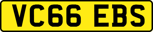 VC66EBS