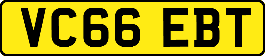 VC66EBT