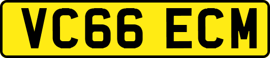 VC66ECM